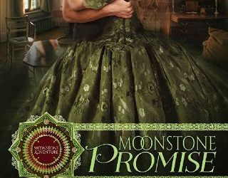 moonstone promise elizabeth ellen carter