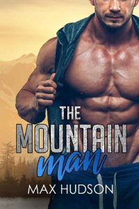 mountain man, max hudson, epub, pdf, mobi, download
