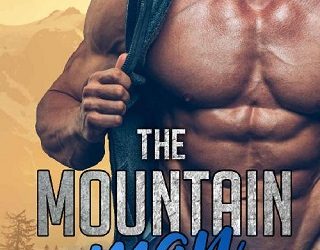 mountain man max hudson