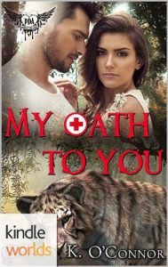 my oath to you, cassidy k o'connor, epub, pdf, mobi, download