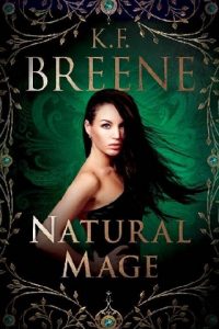 natural mage, kf breene, epub, pdf, mobi, download