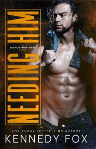 needing him, kennedy fox, epub, pdf, mobi, download