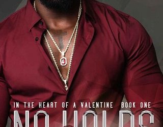 no holds barred stephanie nicole norris