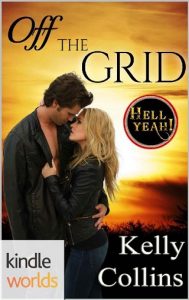 off the grid, kelly collins, epub, pdf, mobi, download