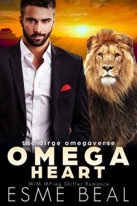omega heart, esme beal, epub, pdf, mobi, download