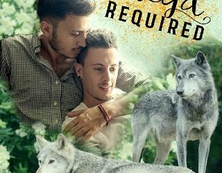 omega required dessa lux