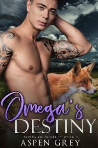 omega's destiny, aspen grey, epub, pdf, mobi, download