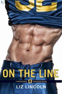 on the line, liz lincoln, epub, pdf, mobi, download