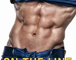 on the line liz lincoln