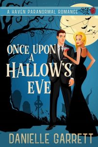 once upon a hallow's eve, danielle garrett, epub, pdf, mobi, download