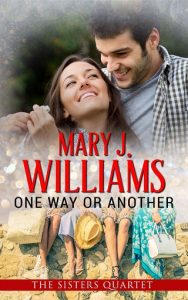 one way another, mary j williams, epub, pdf, mobi, download