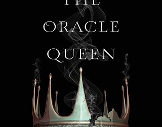 oracle queen kendare blake