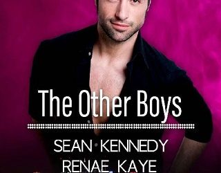 other boys renae kaye