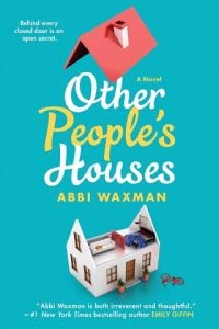 other people's houses, abbi waxman, epub, pdf, mobi, download