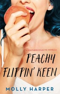 peachy flipping keen, molly harper, epub, pdf, mobi, download