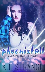 phoenixfall, kt strange, epub, pdf, mobi, download