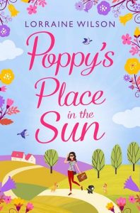 poppy's place, lorraine wilson, epub, pdf, mobi, download