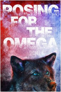 posing for omega, sydnee b, epub, pdf, mobi, download
