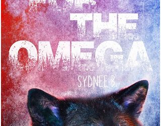 posing for omega sydnee b