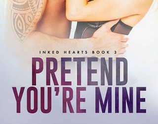 pretend you're mine crystal kaswell