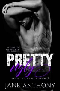 pretty ugly, jane anthony, epub, pdf, mobi, download