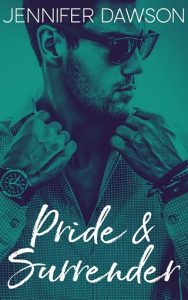 pride surrender, jennifer dawson, epub, pdf, mobi, download