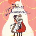prince and dressmaker jen wang