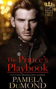 prince's playbook, pamela dumond, epub, pdf, mobi, download