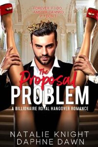 proposal problem, natalie knight, epub, pdf, mobi, download