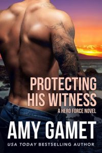 protecting his witness, amy gamet, epub, pdf, mobi, download