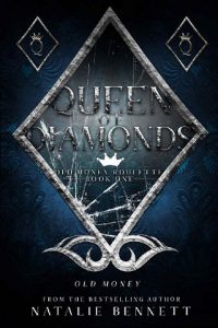 queen of diamonds, natalie bennett, epub, pdf, mobi, download