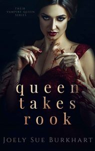 queen takes rook, joely sue burkhart, epub, pdf, mobi, download