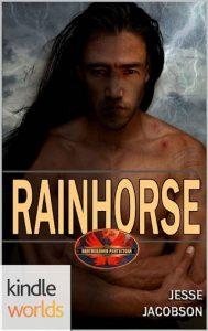 rainhorse, jesse jacobson, epub, pdf, mobi, download