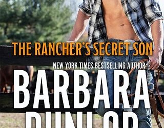 rancher's secret son barbara dunlop