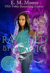 ravished by magic, em moore, epub, pdf, mobi, download