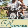 rebel reinvented karen ann dell