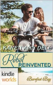 rebel reinvented, karen ann dell, epub, pdf, mobi, download