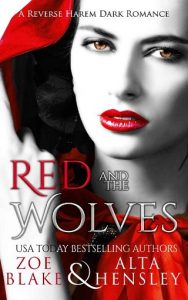 red and wolves, zoe blake, epub, pdf, mobi, download