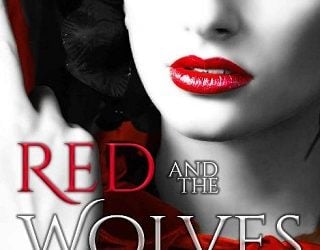 red and wolves zoe blake
