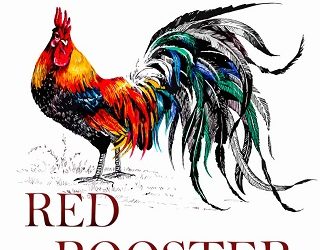 red rooster lauren gilley