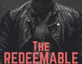 redeemable grace mcginty