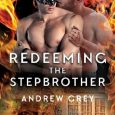 redeeming stepbrother andrew grey