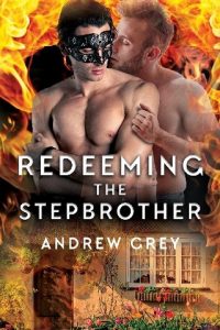 redeeming stepbrother, andrew grey, epub, pdf, mobi, download