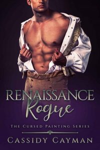 renaissance rogue, cassidy cayman, epub, pdf, mobi, download