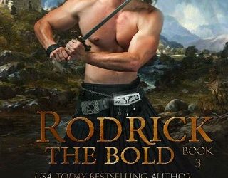 rodrick the bold suzan tisdale