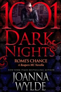 rome's chance, joanna wylde, epub, pdf, mobi, download