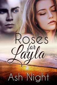 roses for layla, ash night, epub, pdf, mobi, download