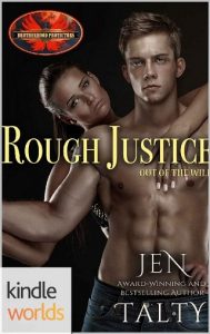 rough justice, jen talty, epub, pdf, mobi, download
