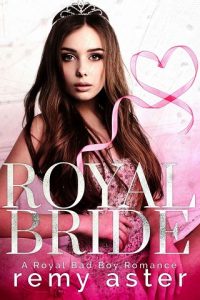 royal bride, remy aster, epub, pdf, mobi, download