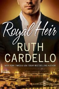 royal heir, ruth cardello, epub, pdf, mobi, download
